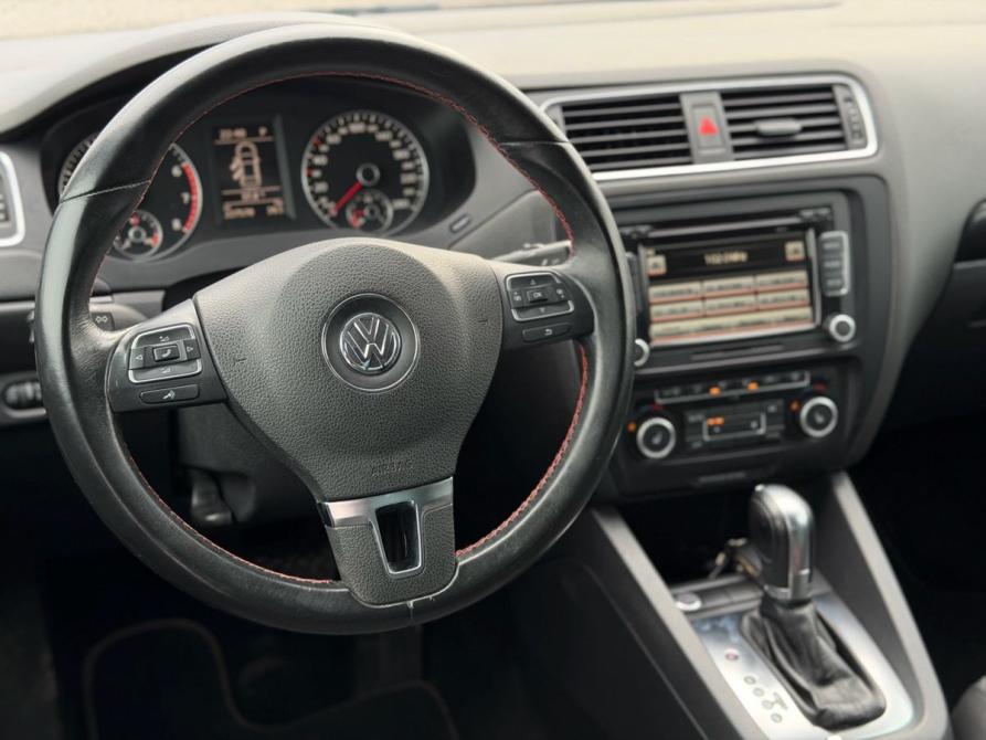 Volkswagen Jetta VI Волгоград  - изображение 12