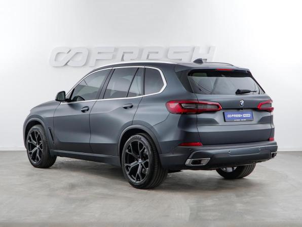 BMW X5 IV (G05/G18) с пробегом 2019 года, цена 6 678 046 рублей, 97627 км, внедорожник, Автокод Объявления