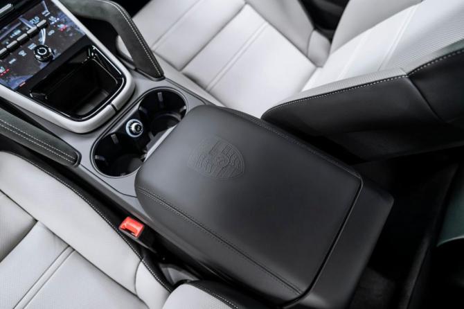 Новый Porsche Cayenne III Рестайлинг 2026 года, цена 22 900 000 рублей, внедорожник, Автокод Объявления
