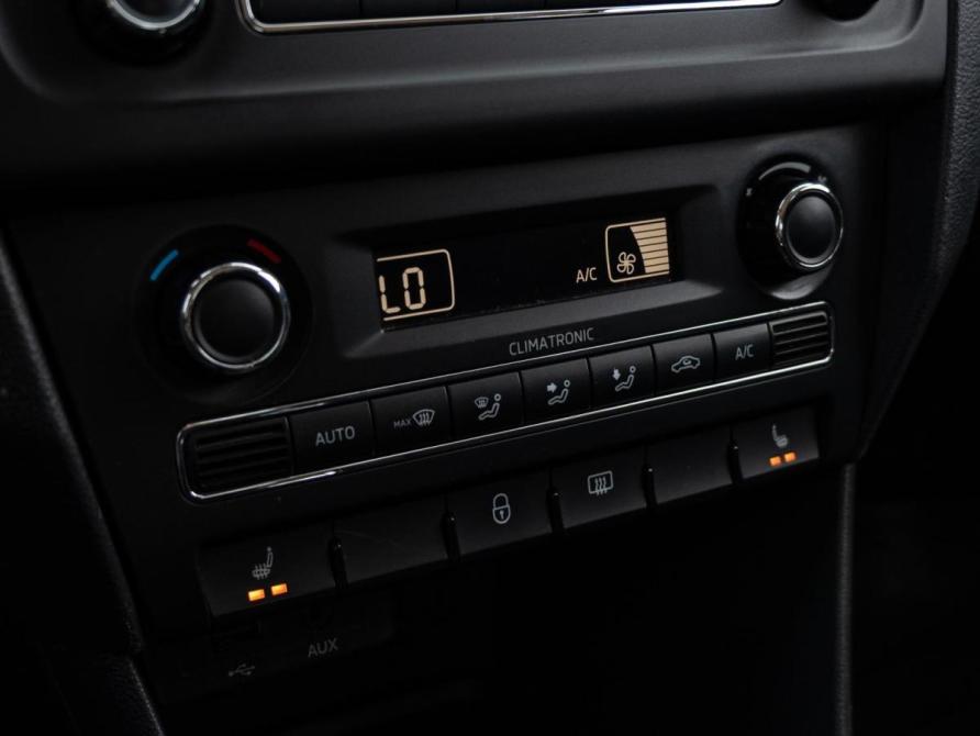 Skoda Rapid I Краснодар  - изображение 13