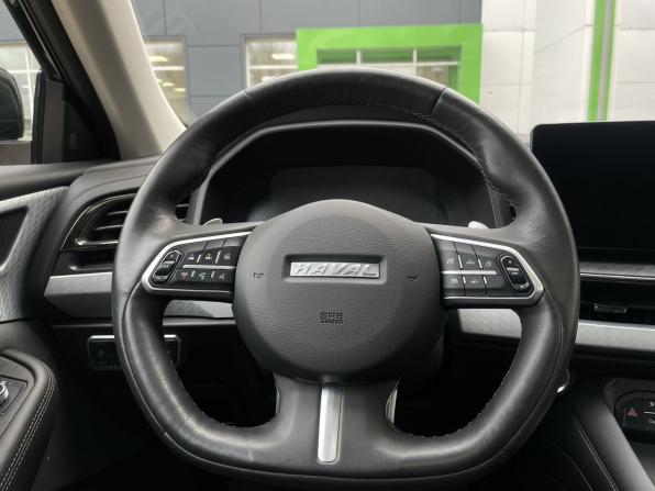 Haval F7x I Рестайлинг с пробегом 2023 года, цена 2 280 000 рублей, 47268 км, внедорожник, Автокод Объявления