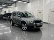 Skoda Yeti I Тверь  - изображение 24