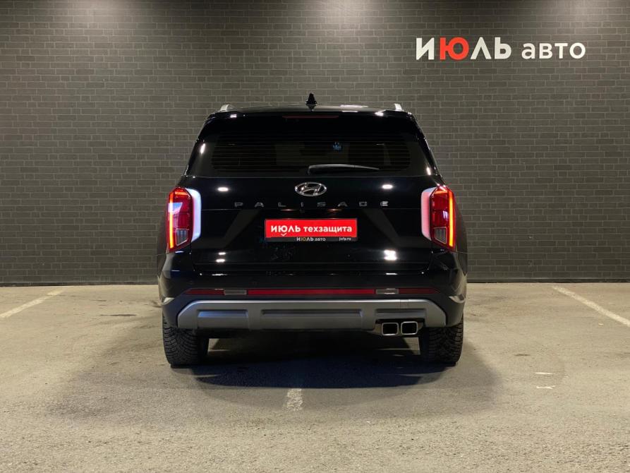 Hyundai Palisade I Рестайлинг Челябинск  - изображение 6