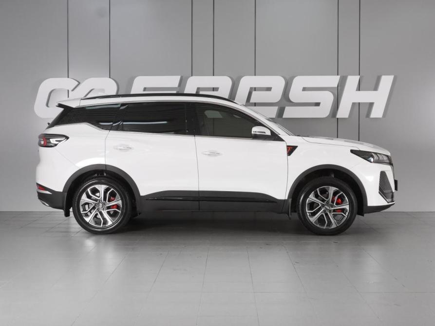 Chery Tiggo 7 Pro Max I Рестайлинг Минеральные Воды  - изображение 5