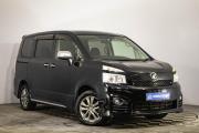 Toyota Voxy II (R70) Рестайлинг Пермь  - изображение 25