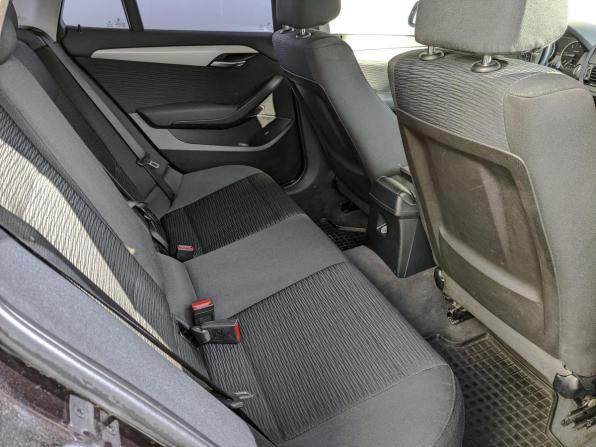 BMW X1 I (E84) Рестайлинг с пробегом 2014 года, цена 1 195 000 рублей, 292638 км, внедорожник, Автокод Объявления