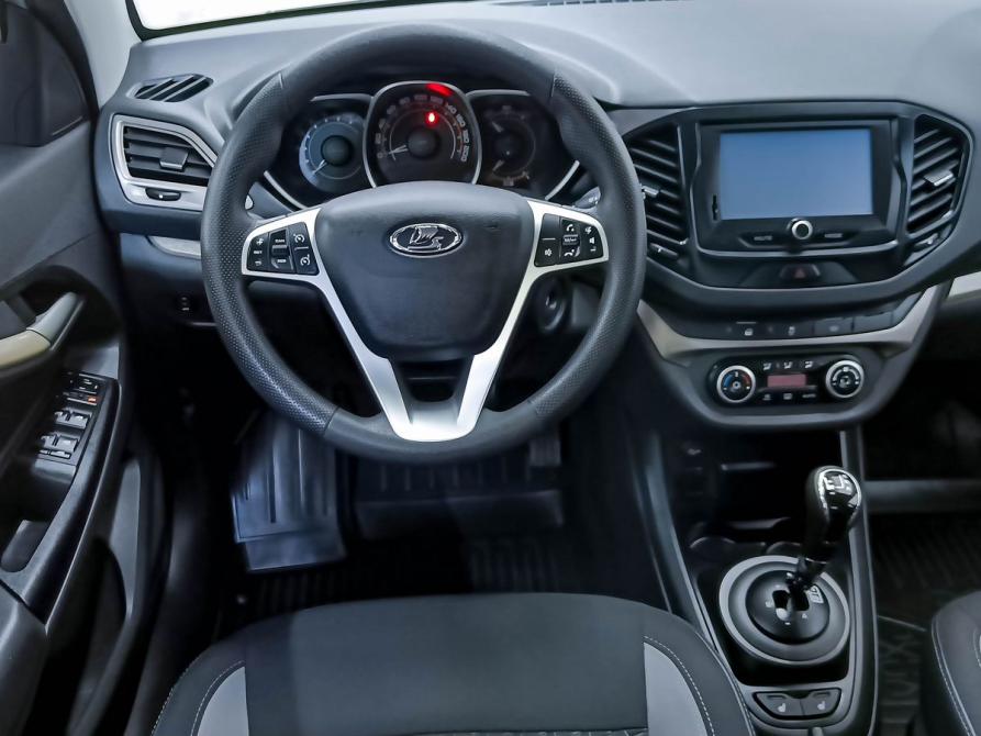 Lada (ВАЗ) Vesta I Ярославль  - изображение 7