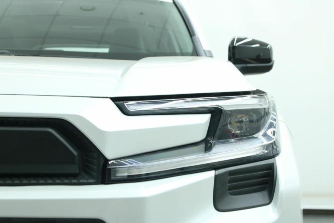 Toyota RAV4 VI (XA60) с пробегом 2026 года, цена 4 295 000 рублей, 52 км, внедорожник, Автокод Объявления