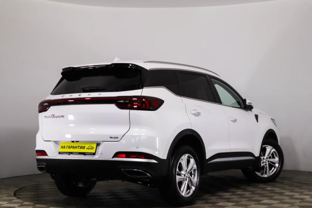 Chery Tiggo 7 Pro Max I Пермь  - изображение 5