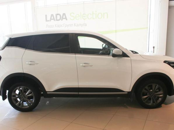 Kaiyi X3 с пробегом 2024 года, цена 1 464 000 рублей, 21040 км, внедорожник, Автокод Объявления