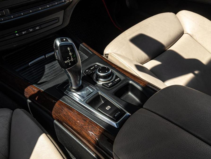BMW X5 II (E70) Рестайлинг Краснодар  - изображение 13