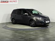 Opel Zafira B Рестайлинг Белгород  - изображение 21
