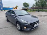 Hyundai Solaris II Рестайлинг Санкт-Петербург  - изображение 12