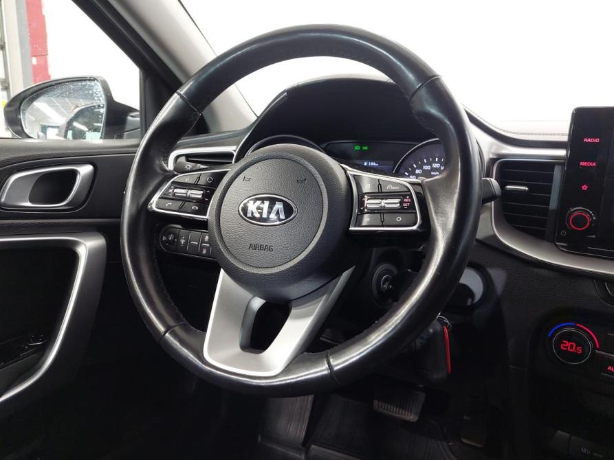 Kia XCeed I Пермь  - изображение 12