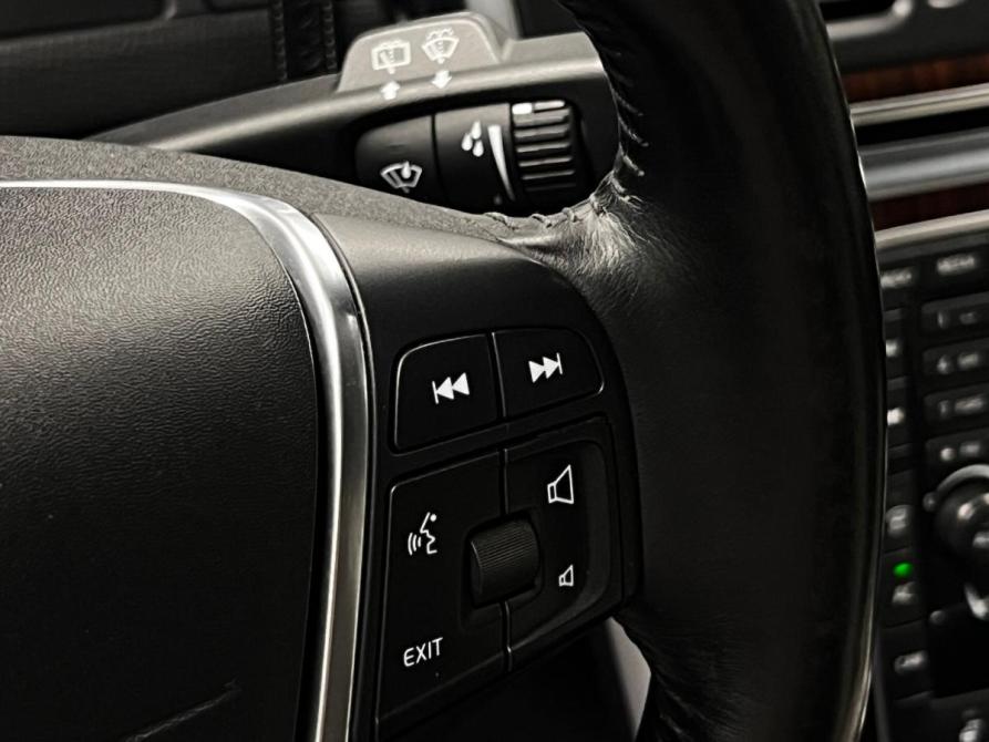Volvo XC60 I Рестайлинг Санкт-Петербург  - изображение 18