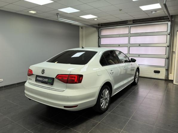 Volkswagen Jetta VI Рестайлинг с пробегом 2016 года, цена 1 272 000 рублей, 178880 км, седан, Автокод Объявления