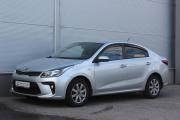 Kia Rio IV Белгород  - изображение 28