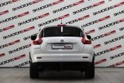 Nissan Juke I Сургут  - изображение 33