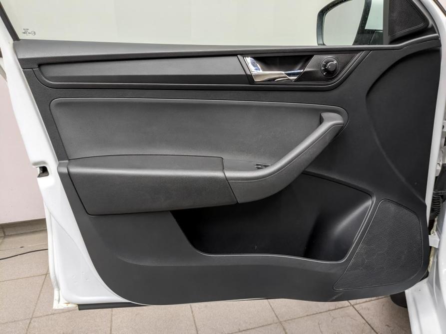 Skoda Rapid II Москва  - изображение 20