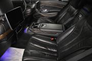 Mercedes-Benz S-Класс VI (W222 C217) Оренбург  - изображение 37