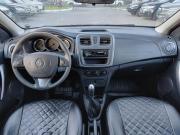 Renault Sandero II Йошкар-Ола  - изображение 39