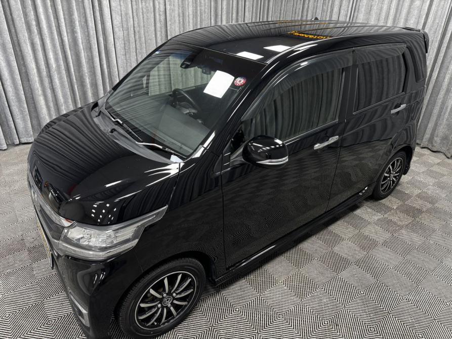 Honda N-WGN I Рестайлинг Стерлитамак  - изображение 8