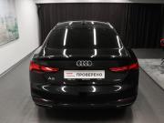 Audi A5 II (F5) Рестайлинг Химки  - изображение 21
