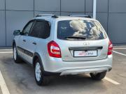 Lada (ВАЗ) Kalina II Воронеж  - изображение 26