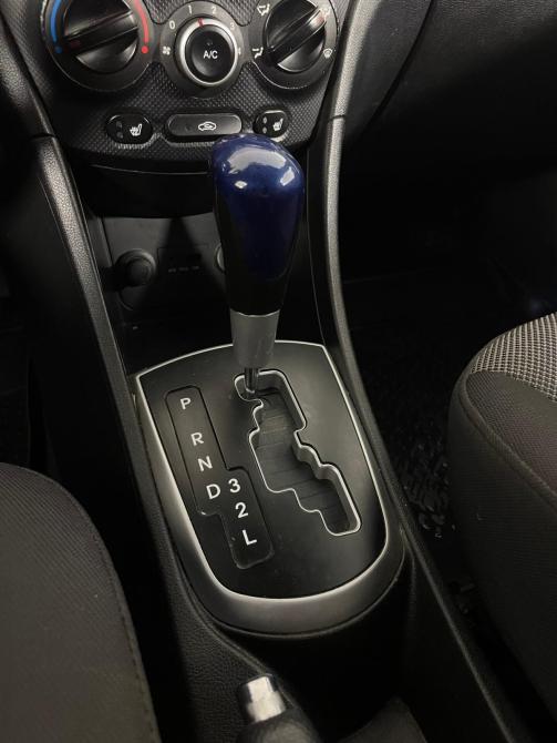 Hyundai Solaris I Воронеж  - изображение 17