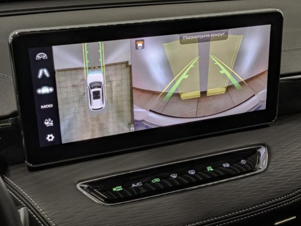 Haval Jolion I с пробегом 2023 года, цена 1 850 000 рублей, 24825 км, внедорожник, Автокод Объявления