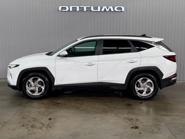 Hyundai Tucson IV с пробегом 2021 года, цена 2 997 000 рублей, 110746 км, внедорожник, Автокод Объявления