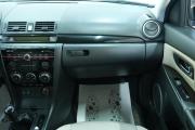 Mazda 3 I (BK) Рестайлинг Омск  - изображение 39
