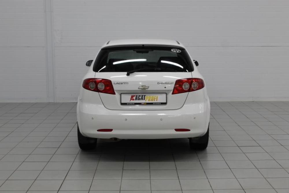 Chevrolet Lacetti I Саратов  - изображение 6