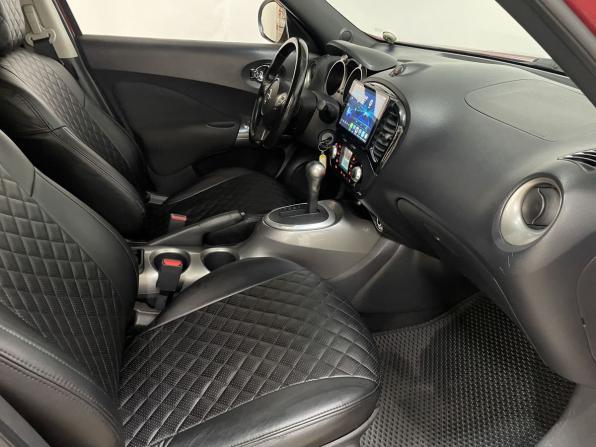 Nissan Juke I с пробегом 2011 года, цена 799 000 рублей, 235726 км, внедорожник, Автокод Объявления