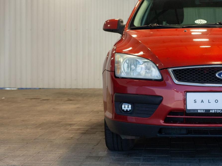 Ford Focus II Иваново  - изображение 4