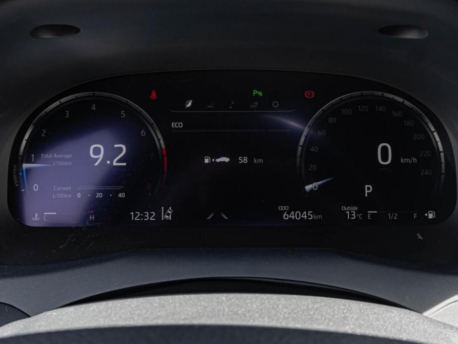 Toyota Camry VIII (XV70) Рестайлинг Краснодар  - изображение 17