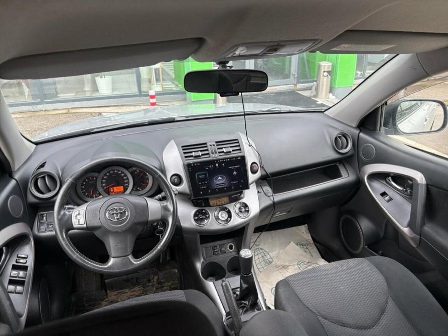 Toyota RAV4 III (XA30) Пермь  - изображение 5