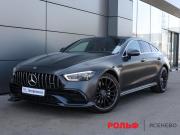Mercedes-Benz AMG GT 4-Door Coupe I Москва  - изображение 41