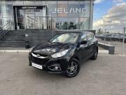 Hyundai ix35 I Саратов  - изображение 16