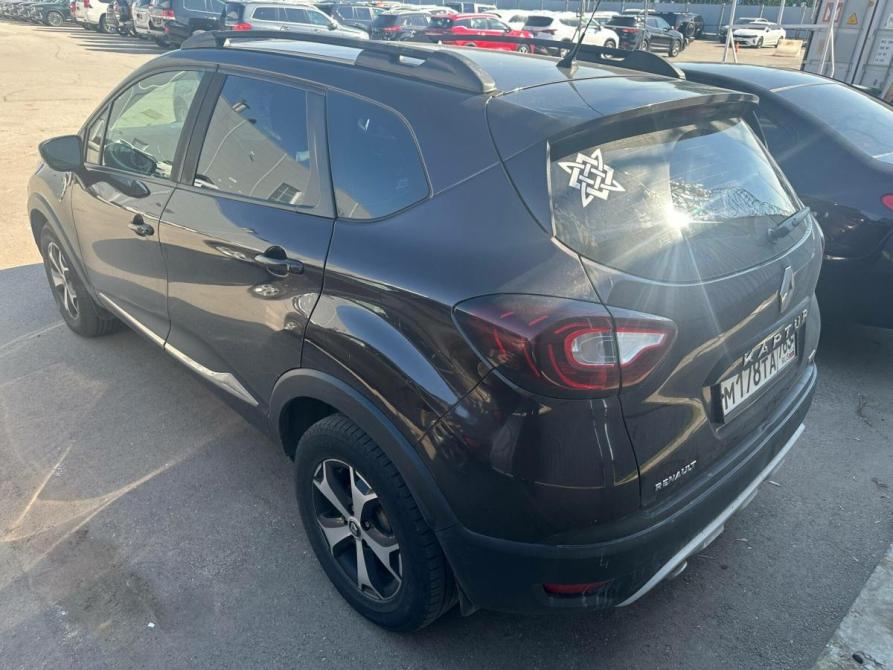 Renault Kaptur I Тольятти  - изображение 3
