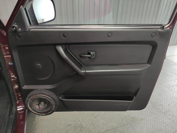 Lada (ВАЗ) 2121 (4x4) I Рестайлинг с пробегом 2012 года, цена 380 000 рублей, 133225 км, внедорожник, Автокод Объявления