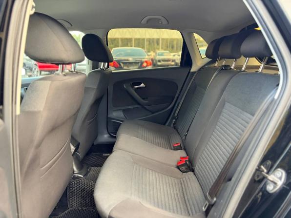 Volkswagen Polo V с пробегом 2012 года, цена 585 000 рублей, 190000 км, хэтчбек, Автокод Объявления