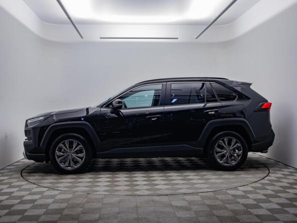 Toyota RAV4 V (XA50) с пробегом 2023 года, цена 3 845 000 рублей, 25251 км, внедорожник, Автокод Объявления