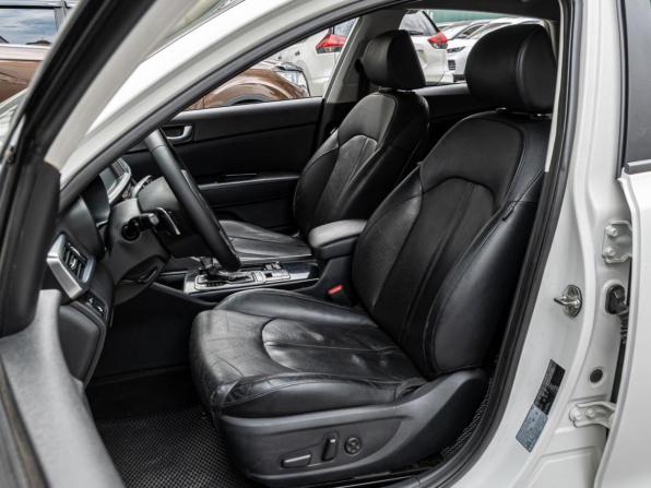 Kia Optima IV Рестайлинг с пробегом 2018 года, цена 1 865 000 рублей, 173772 км, седан, Автокод Объявления