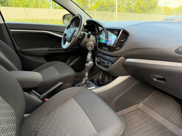 Lada (ВАЗ) Vesta I с пробегом 2020 года, цена 1 074 000 рублей, 116750 км, универсал, Автокод Объявления