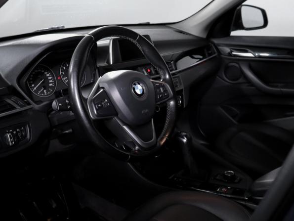 BMW X1 II (F48) с пробегом 2016 года, цена 1 850 000 рублей, 159929 км, внедорожник, Автокод Объявления
