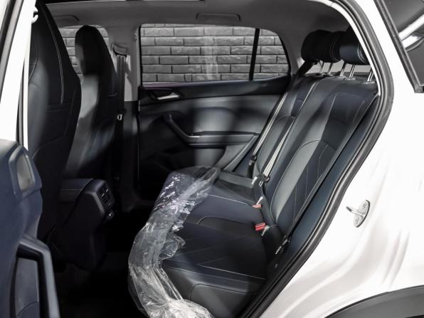 Volkswagen Tharu XR с пробегом 2026 года, цена 3 060 000 рублей, 49 км, внедорожник, Автокод Объявления