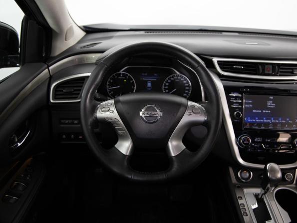 Nissan Murano III (Z52) с пробегом 2019 года, цена 2 999 000 рублей, 45026 км, внедорожник, Автокод Объявления
