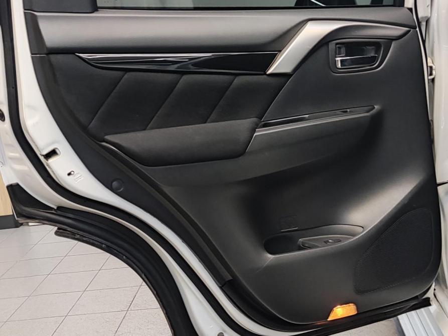 Mitsubishi Pajero Sport III Барнаул  - изображение 35