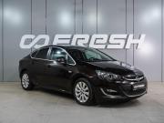 Opel Astra J Рестайлинг Воронеж  - изображение 19